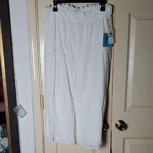 Cece Matching Skirt And Top Size 8/M